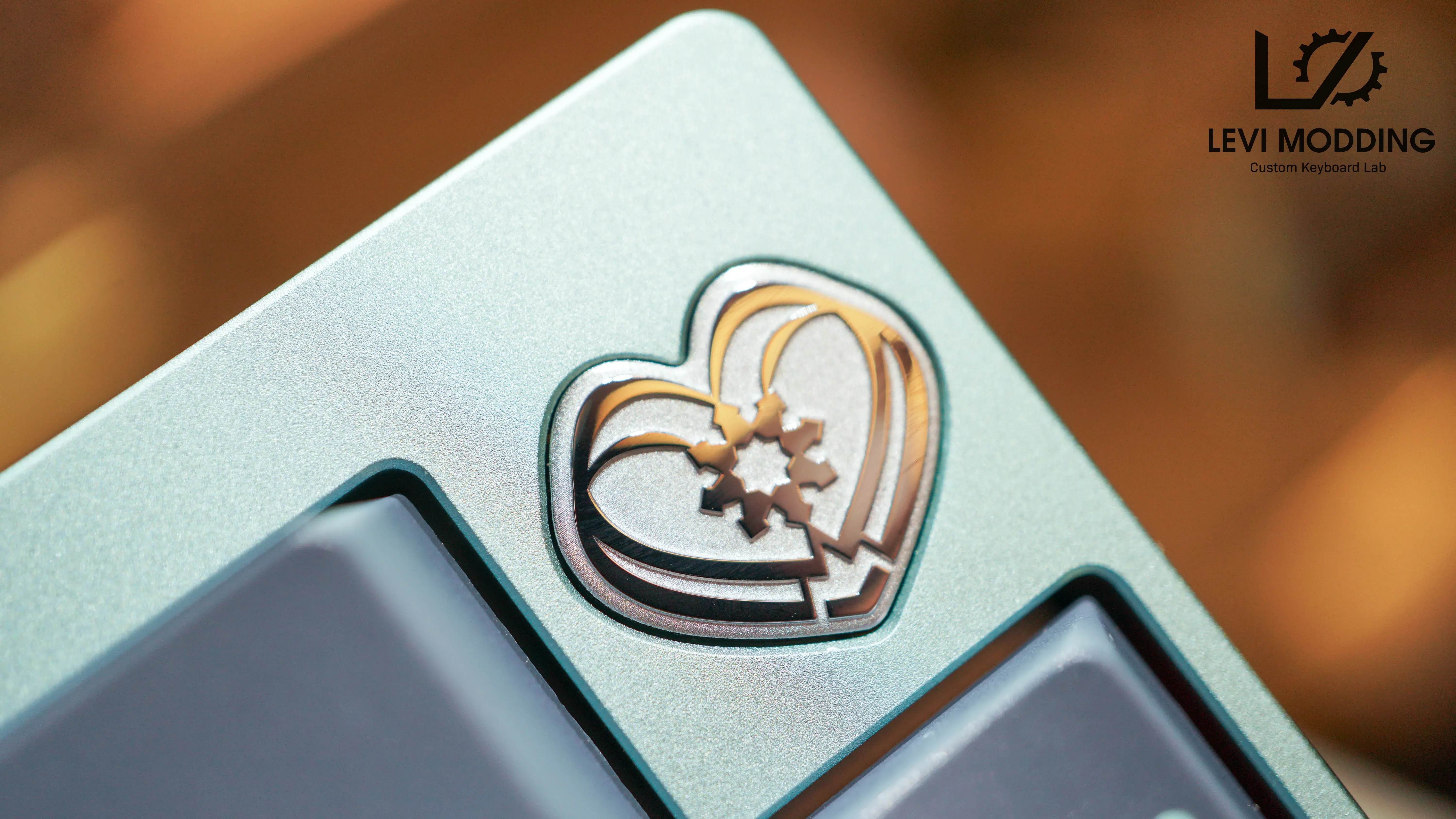 Karina65 – Light Cyan Variant